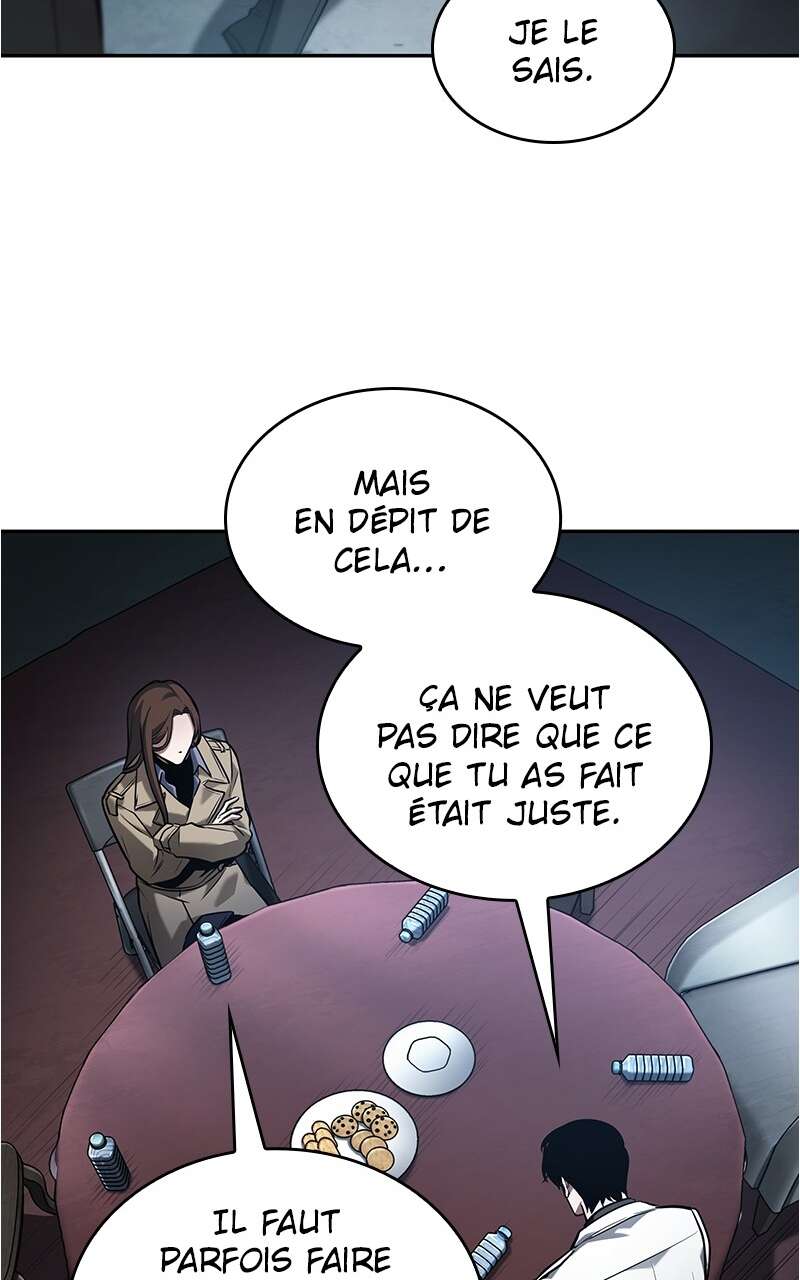  Lecteur Omniscient - Chapitre 122 - 21