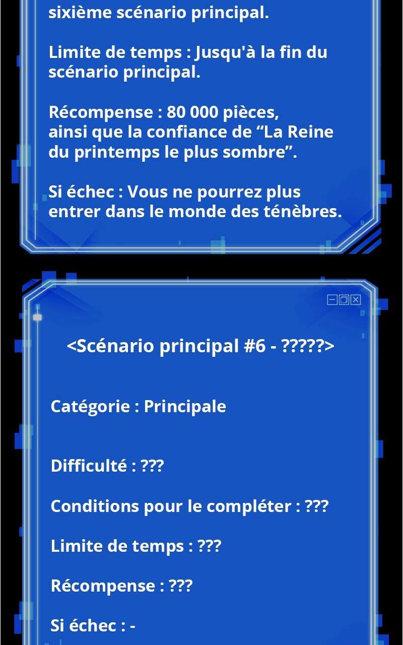  Lecteur Omniscient - Chapitre 122 - 89