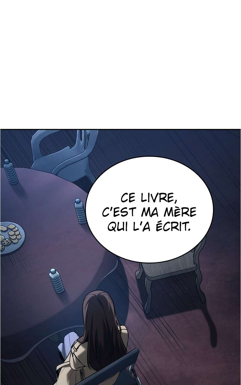  Lecteur Omniscient - Chapitre 122 - 86