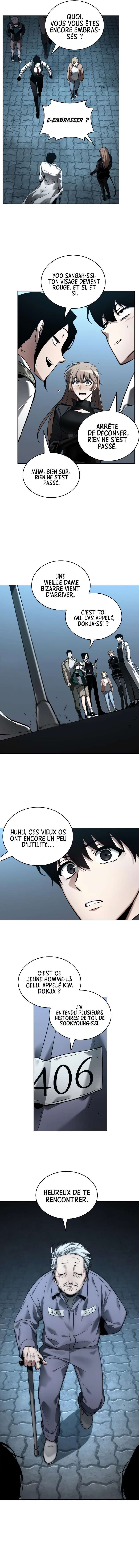  Lecteur Omniscient - Chapitre 123 - 7