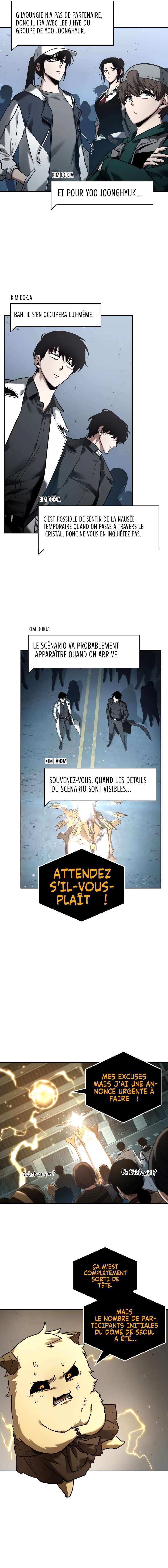  Lecteur Omniscient - Chapitre 123 - 12