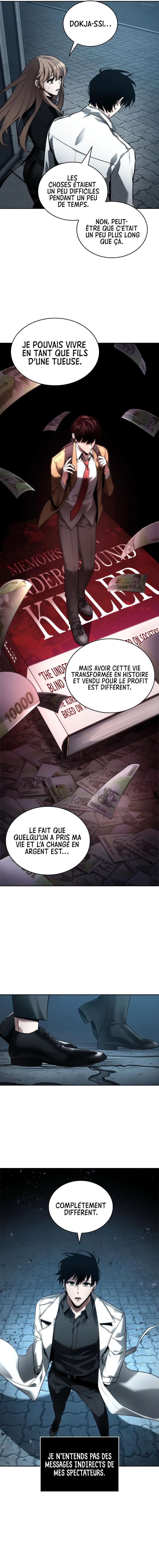  Lecteur Omniscient - Chapitre 123 - 4