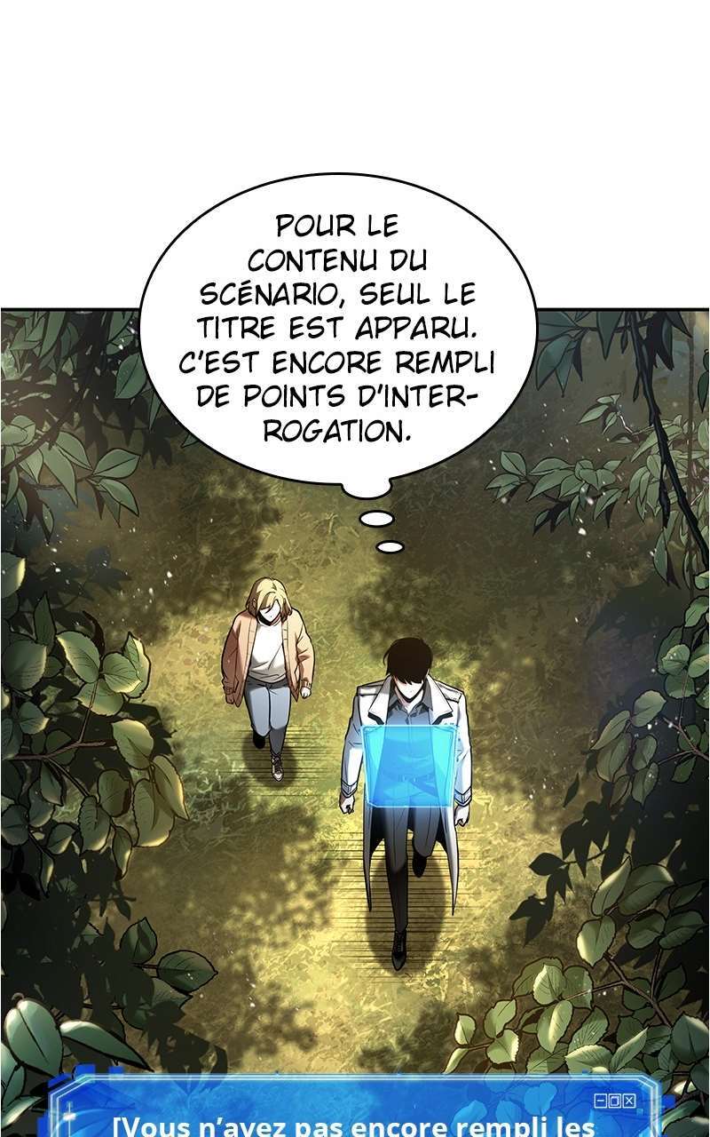  Lecteur Omniscient - Chapitre 124 - 74