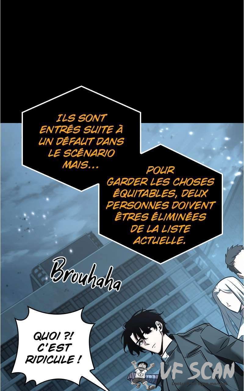  Lecteur Omniscient - Chapitre 124 - 1