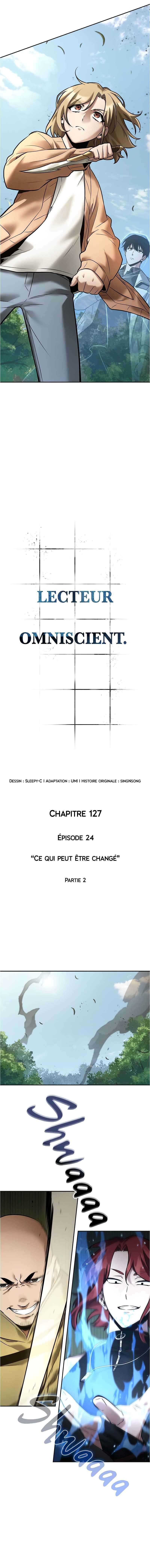  Lecteur Omniscient - Chapitre 127 - 4