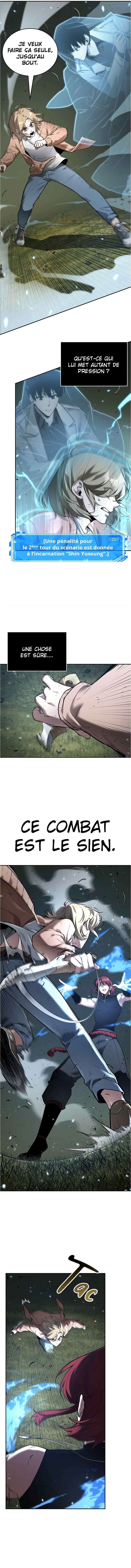  Lecteur Omniscient - Chapitre 127 - 12