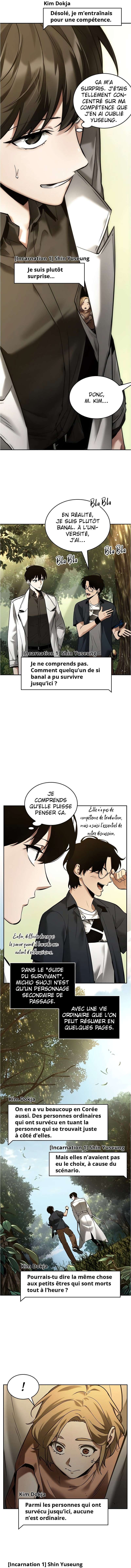  Lecteur Omniscient - Chapitre 128 - 12