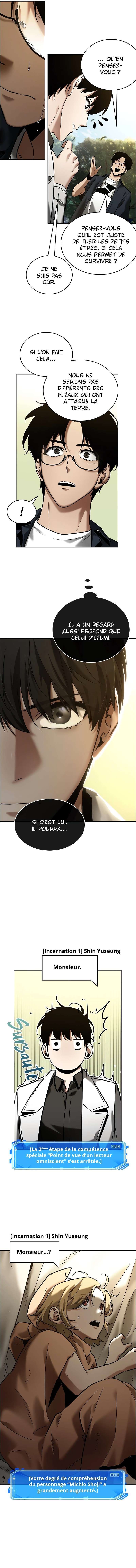  Lecteur Omniscient - Chapitre 128 - 11