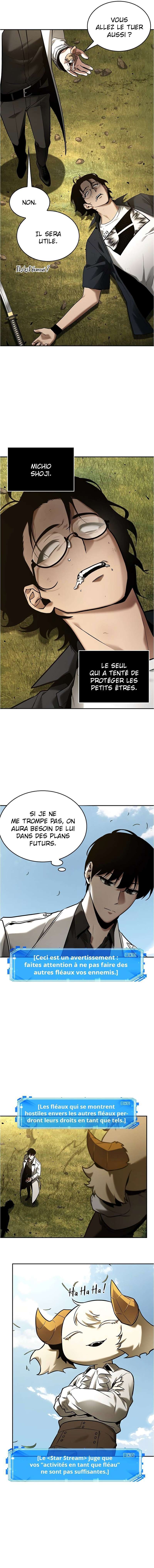  Lecteur Omniscient - Chapitre 128 - 4