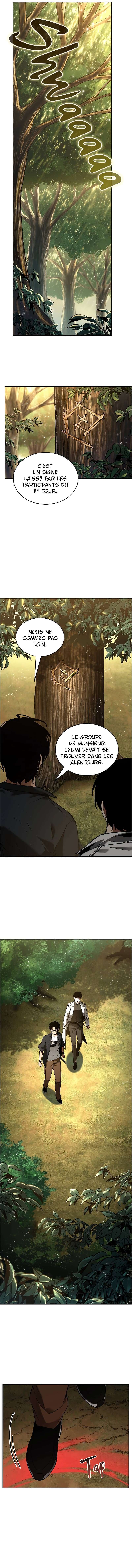  Lecteur Omniscient - Chapitre 129 - 6