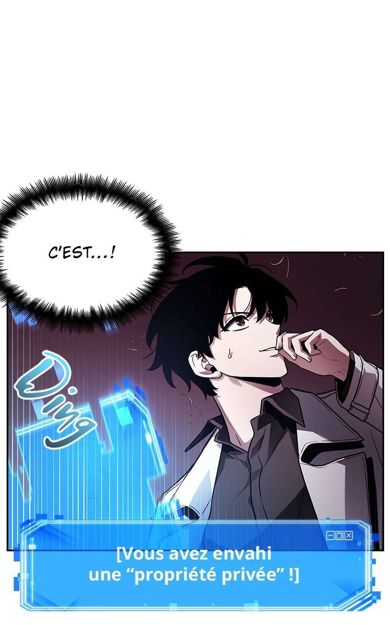  Lecteur Omniscient - Chapitre 134 - 6