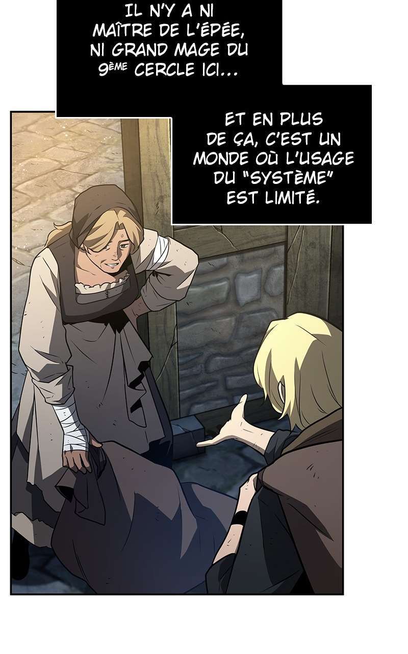  Lecteur Omniscient - Chapitre 134 - 105