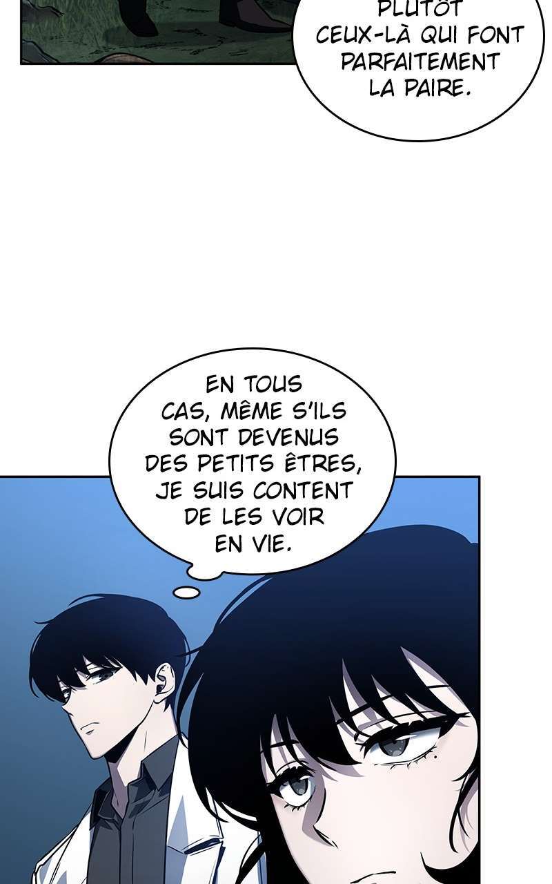  Lecteur Omniscient - Chapitre 134 - 58