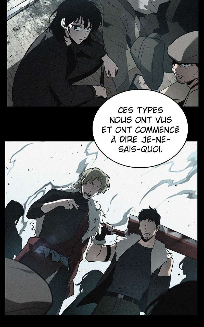  Lecteur Omniscient - Chapitre 134 - 93