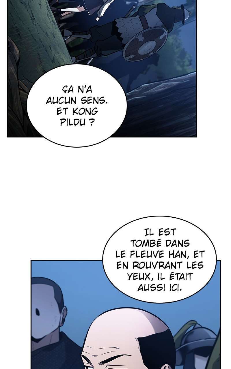  Lecteur Omniscient - Chapitre 134 - 45