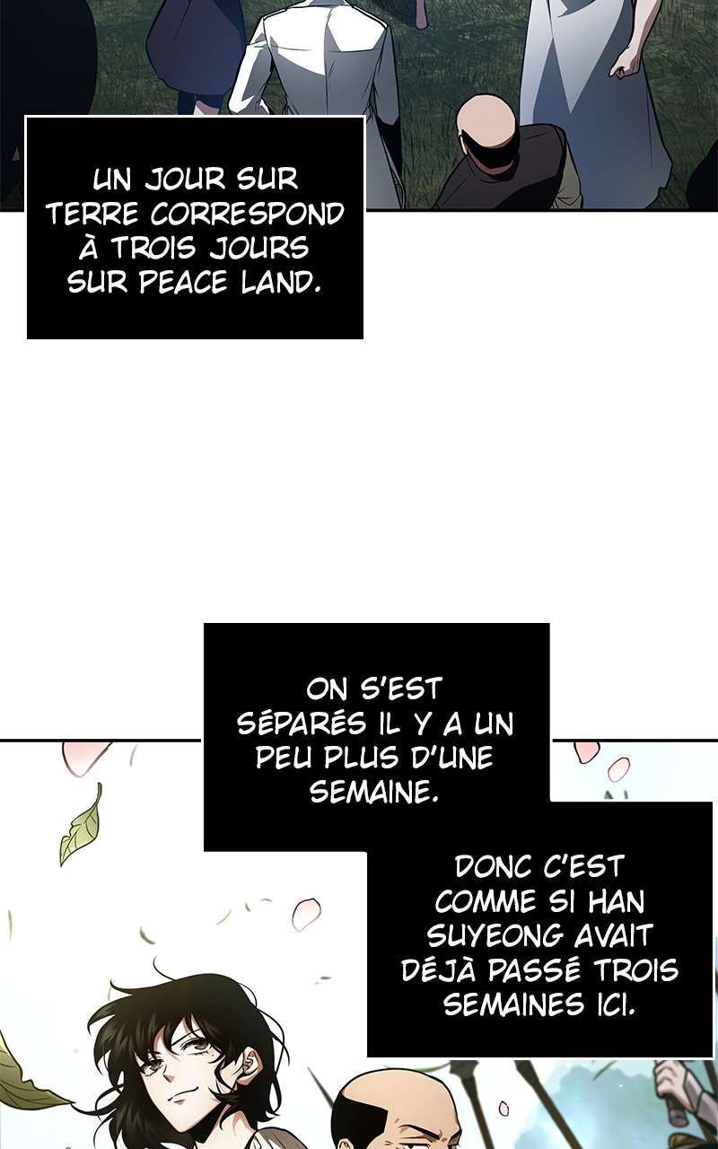  Lecteur Omniscient - Chapitre 134 - 87