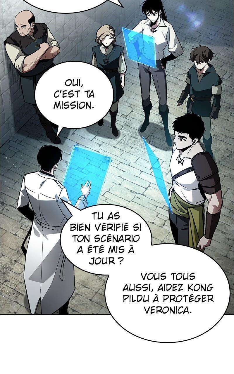  Lecteur Omniscient - Chapitre 135 - 4