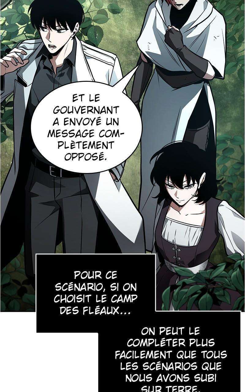  Lecteur Omniscient - Chapitre 135 - 44