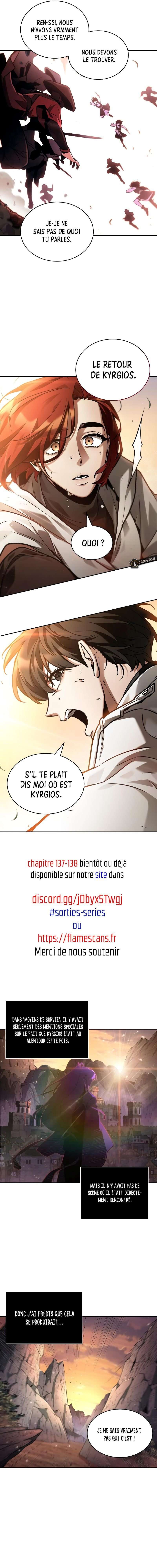  Lecteur Omniscient - Chapitre 136 - 9