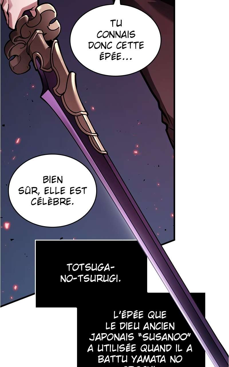  Lecteur Omniscient - Chapitre 141 - 54