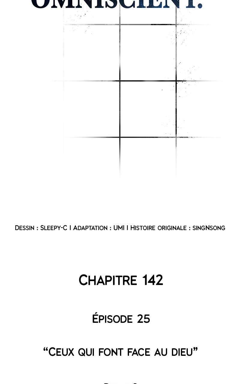  Lecteur Omniscient - Chapitre 142 - 11