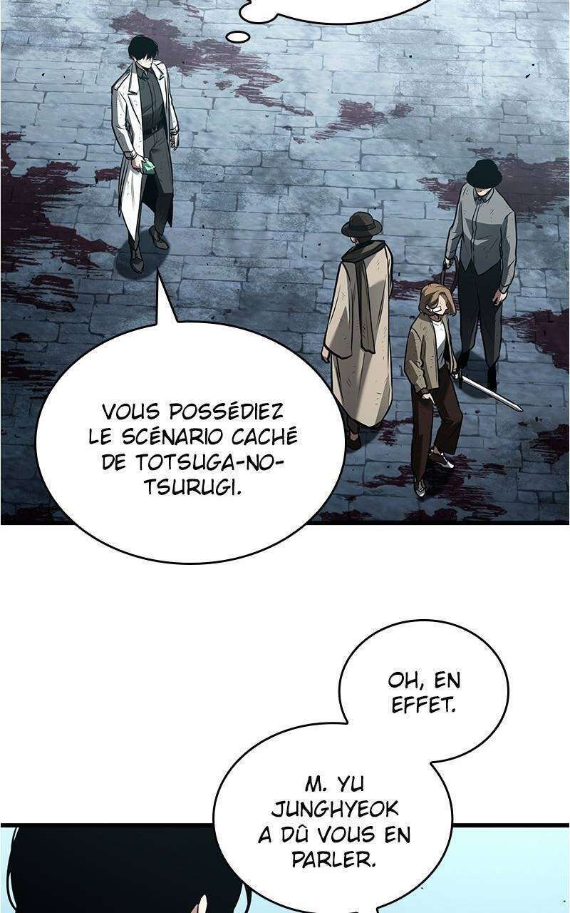  Lecteur Omniscient - Chapitre 144 - 8