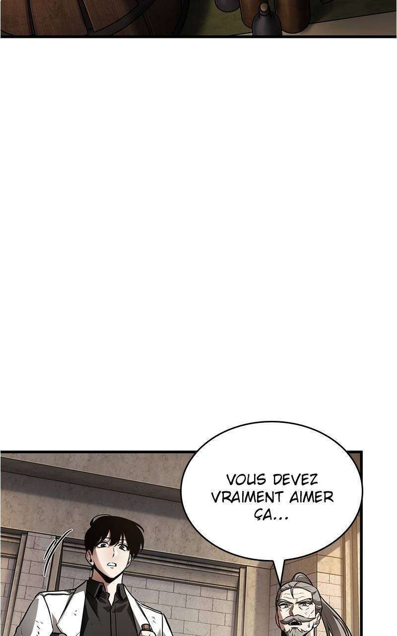  Lecteur Omniscient - Chapitre 144 - 56