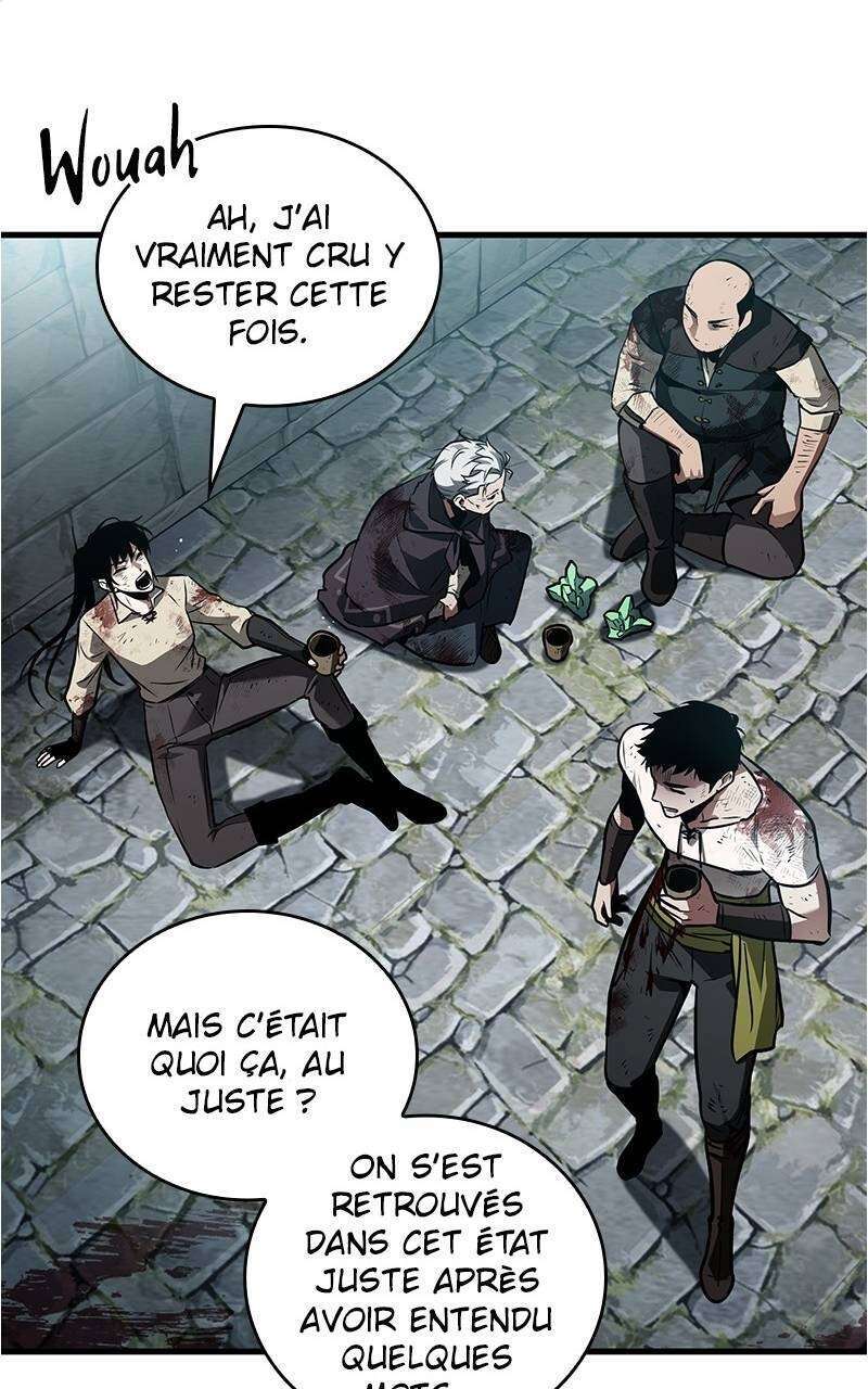  Lecteur Omniscient - Chapitre 144 - 35