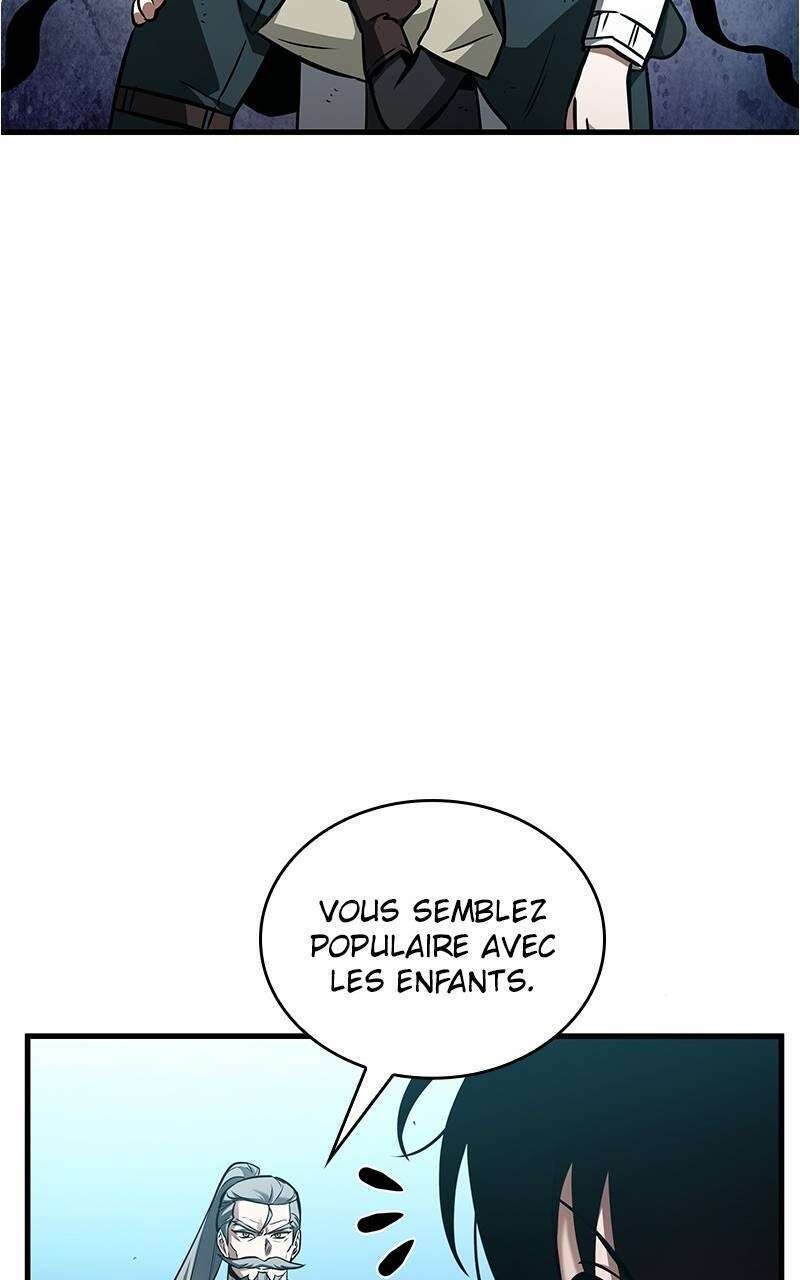  Lecteur Omniscient - Chapitre 144 - 44