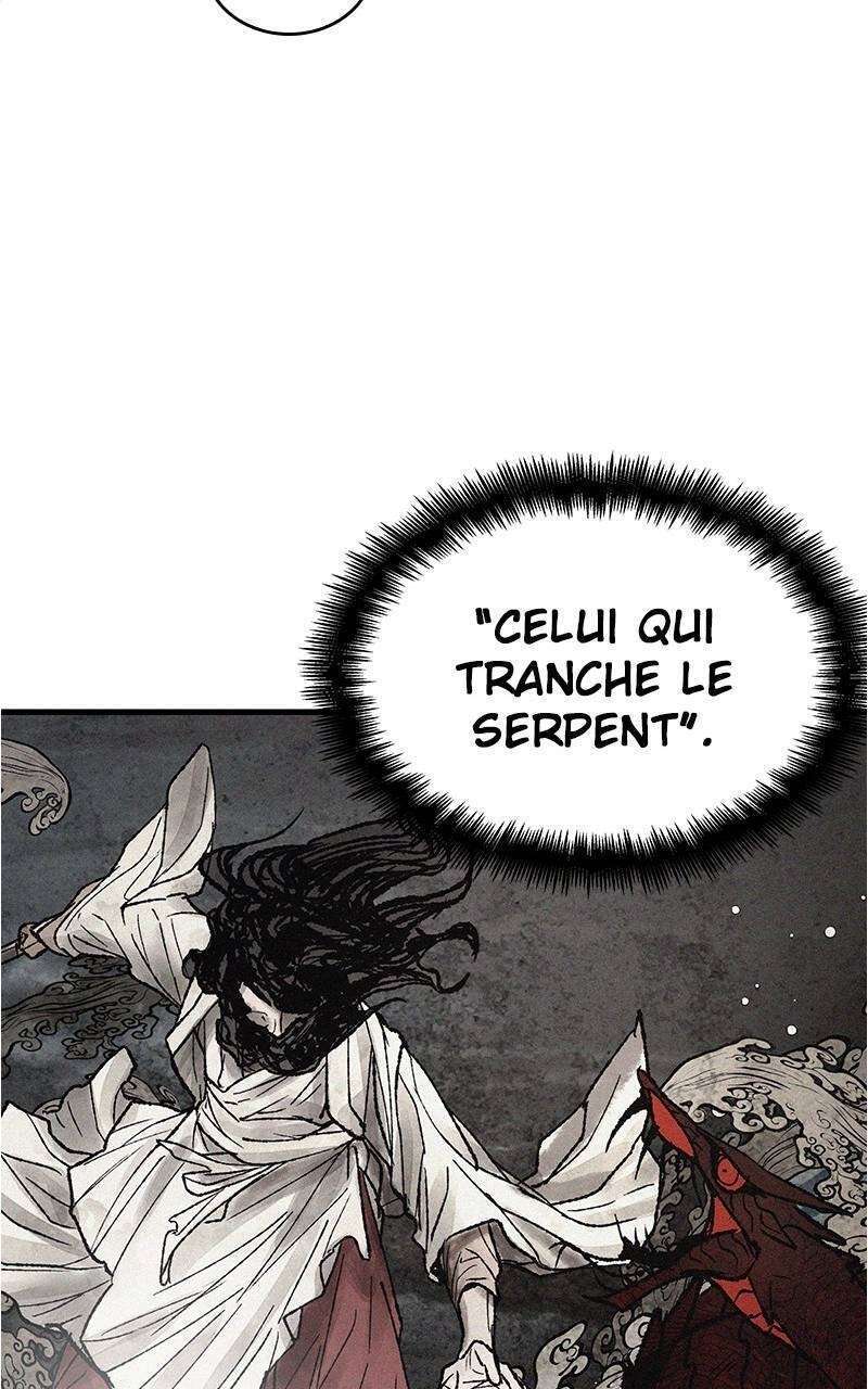  Lecteur Omniscient - Chapitre 144 - 26