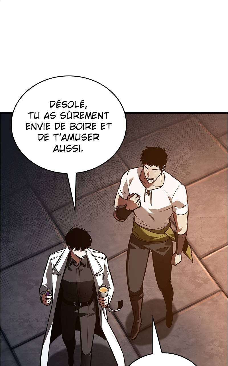  Lecteur Omniscient - Chapitre 146 - 31