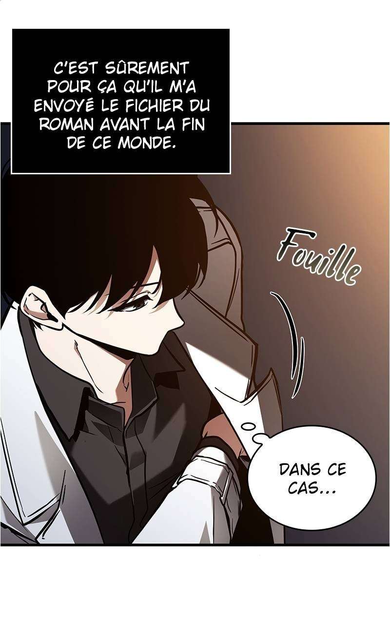  Lecteur Omniscient - Chapitre 146 - 27