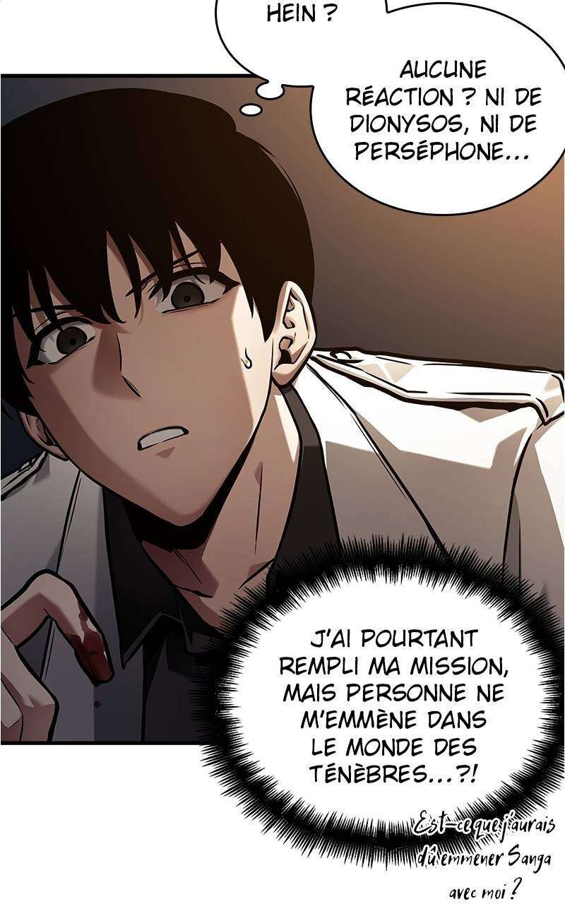  Lecteur Omniscient - Chapitre 146 - 45