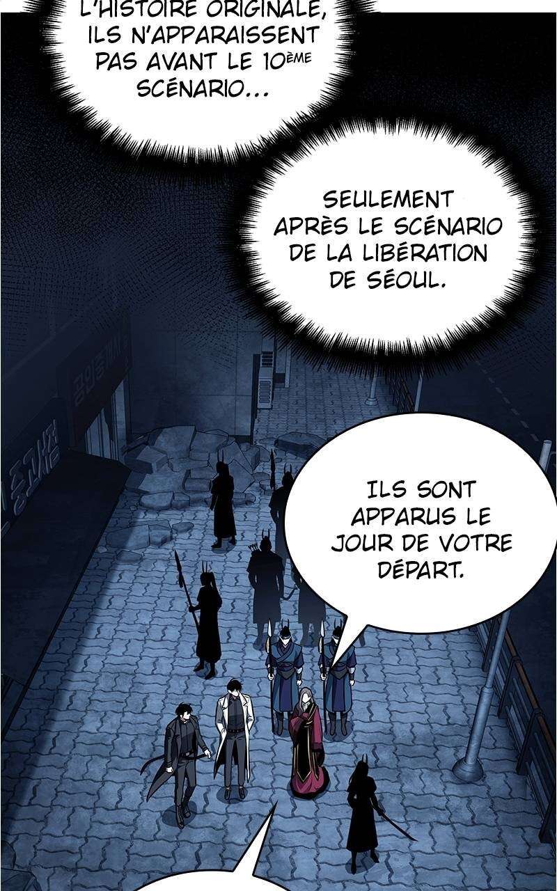  Lecteur Omniscient - Chapitre 148 - 87