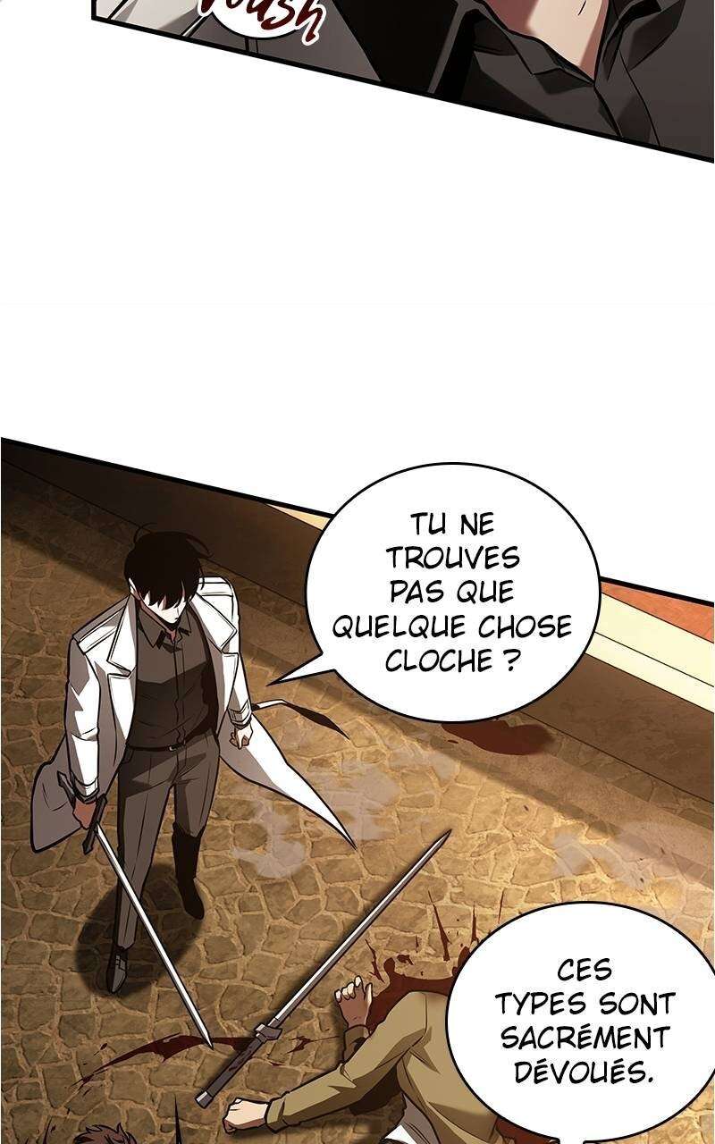  Lecteur Omniscient - Chapitre 148 - 58