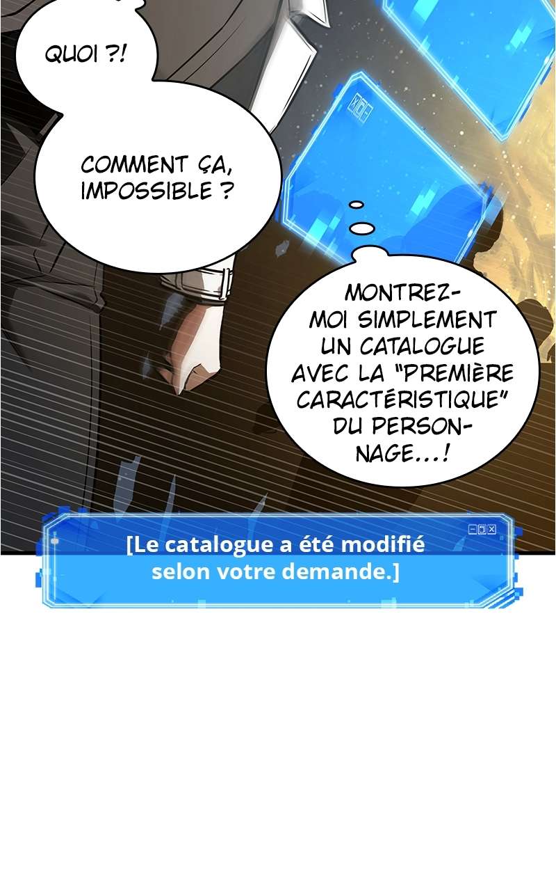  Lecteur Omniscient - Chapitre 149 - 98