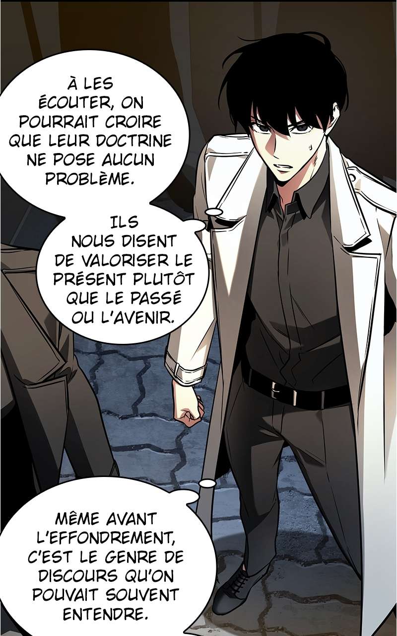  Lecteur Omniscient - Chapitre 149 - 46