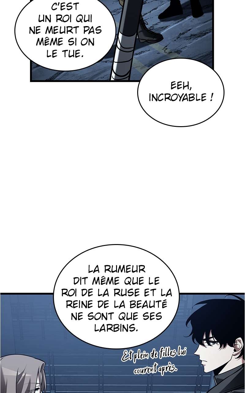  Lecteur Omniscient - Chapitre 149 - 25