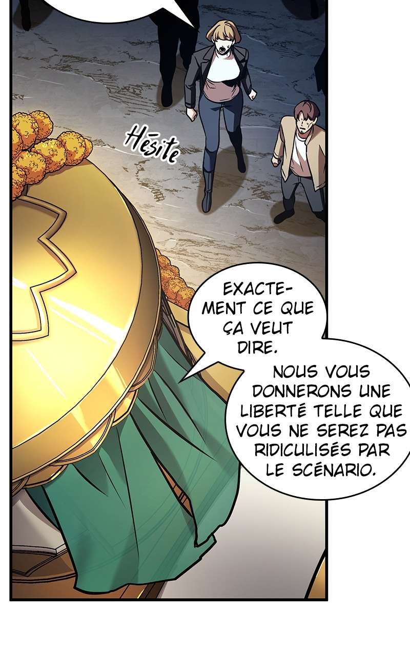  Lecteur Omniscient - Chapitre 149 - 51