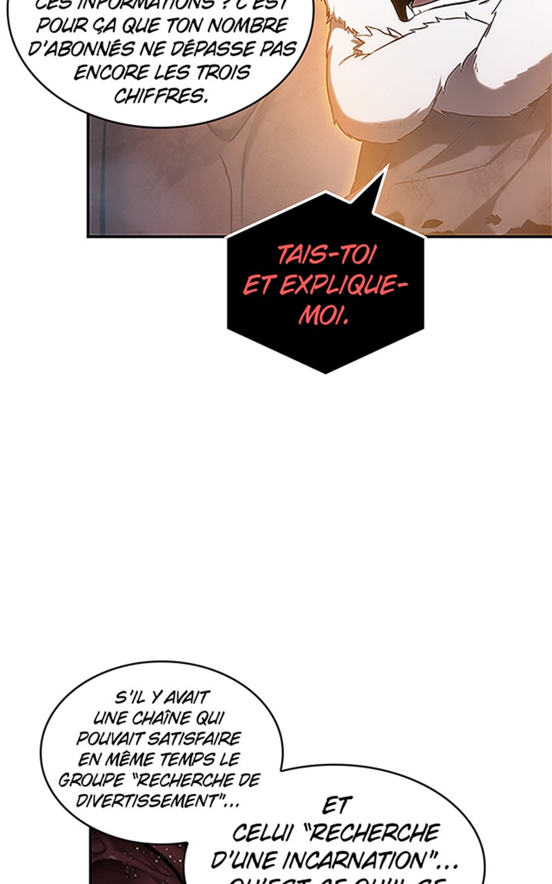  Lecteur Omniscient - Chapitre 15 - 24