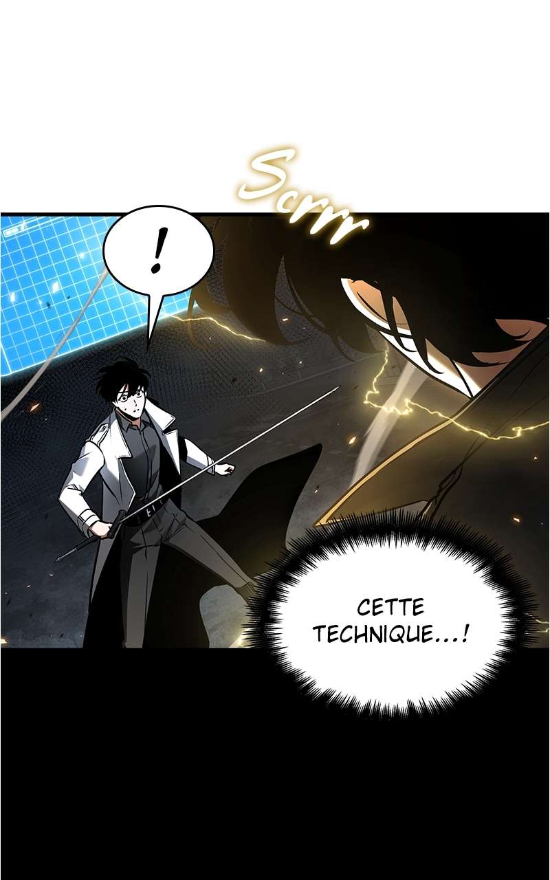  Lecteur Omniscient - Chapitre 151 - 21