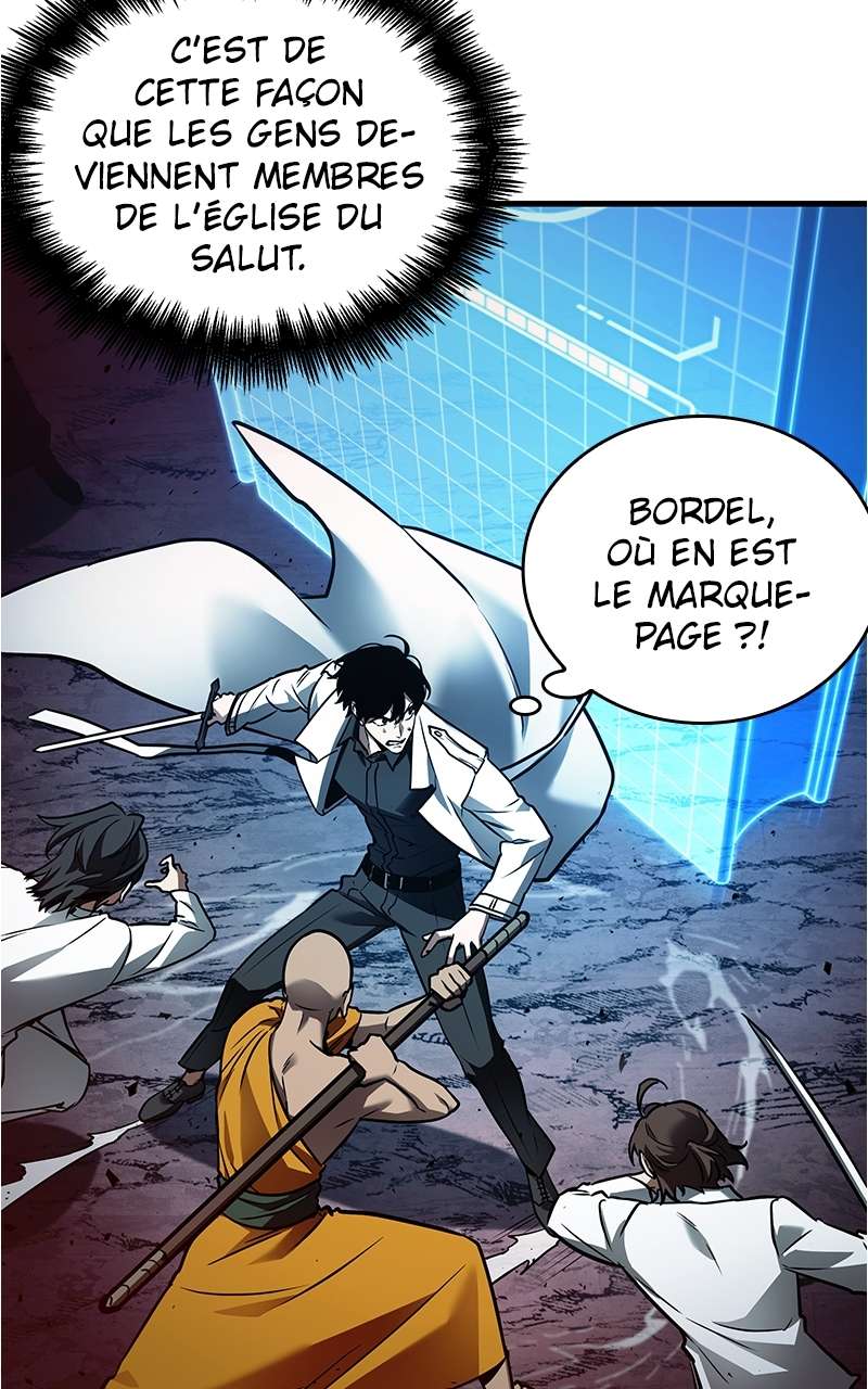  Lecteur Omniscient - Chapitre 151 - 53