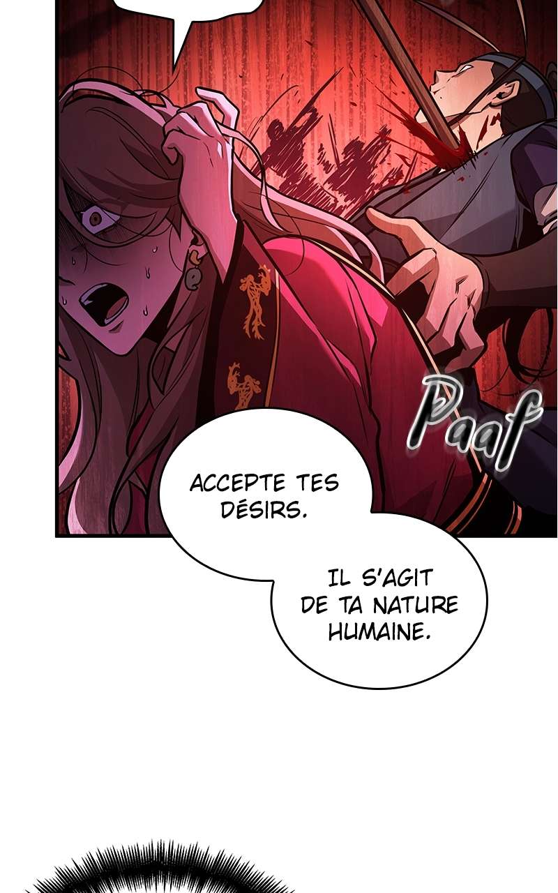  Lecteur Omniscient - Chapitre 151 - 52