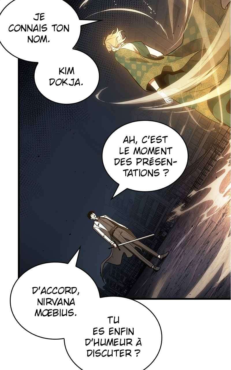  Lecteur Omniscient - Chapitre 152 - 11