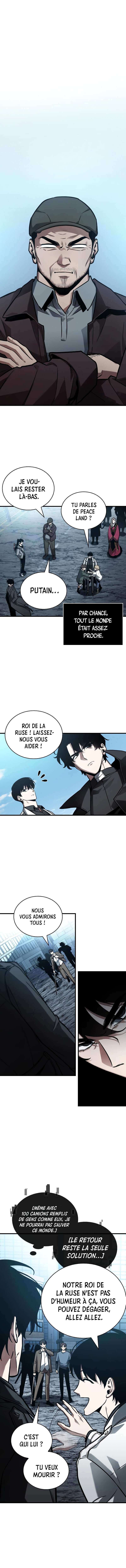  Lecteur Omniscient - Chapitre 156 - 8