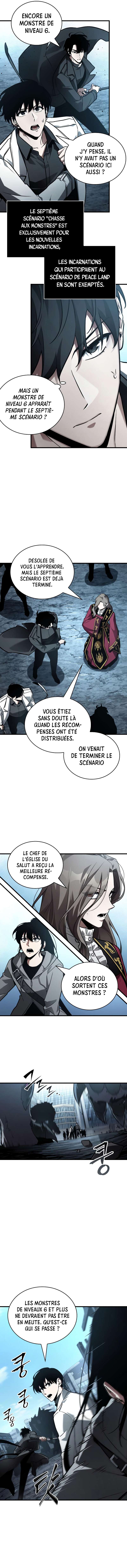  Lecteur Omniscient - Chapitre 156 - 10