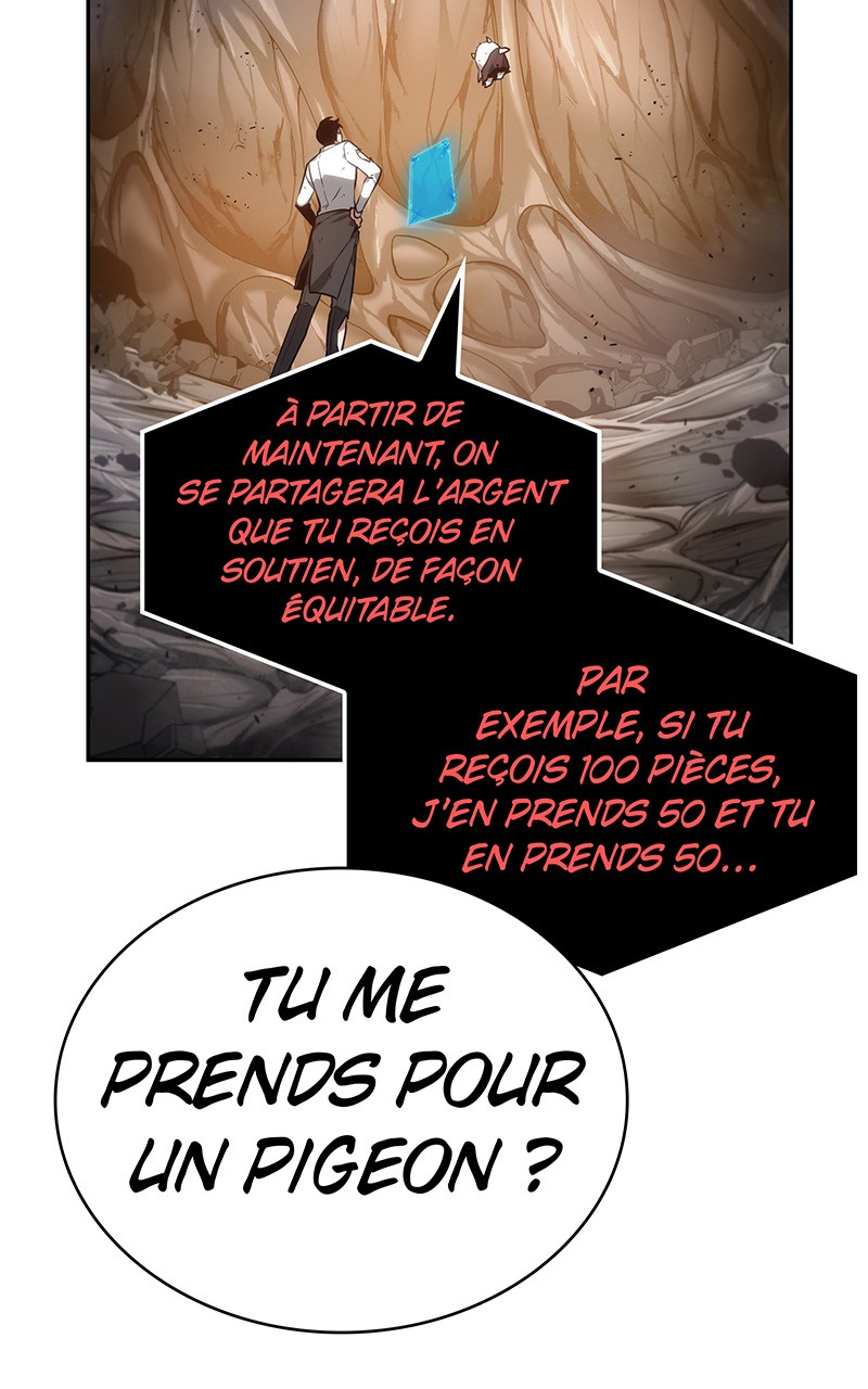  Lecteur Omniscient - Chapitre 16 - 72