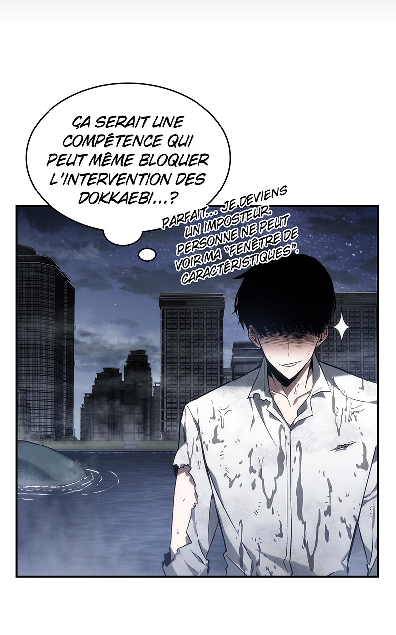  Lecteur Omniscient - Chapitre 16 - 103