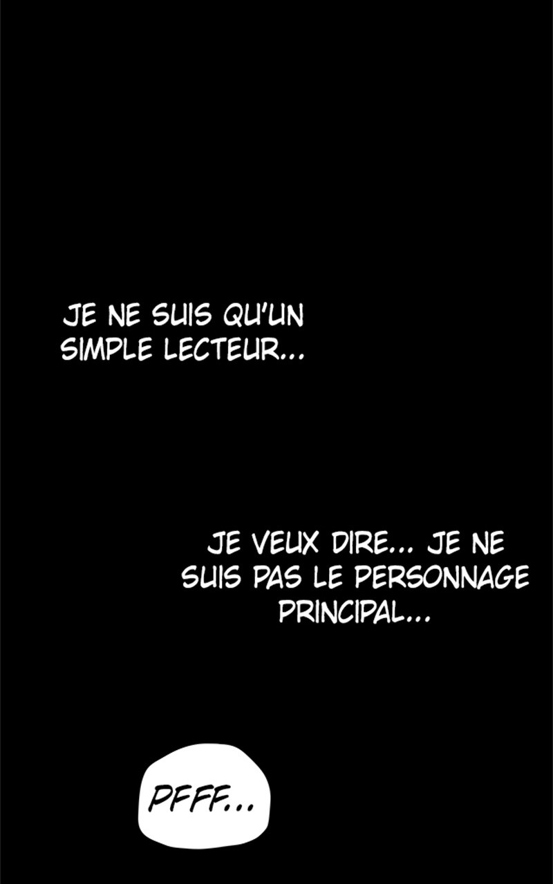  Lecteur Omniscient - Chapitre 16 - 21