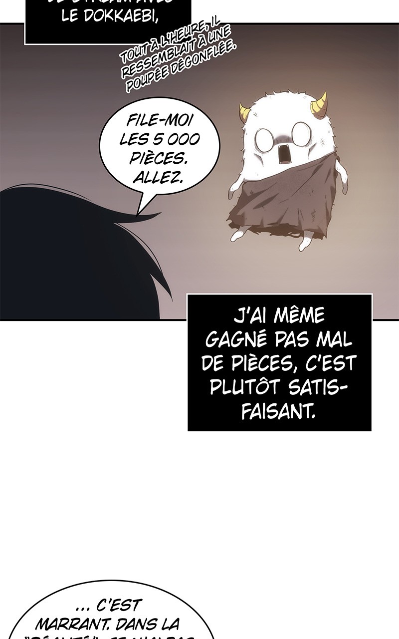  Lecteur Omniscient - Chapitre 16 - 96